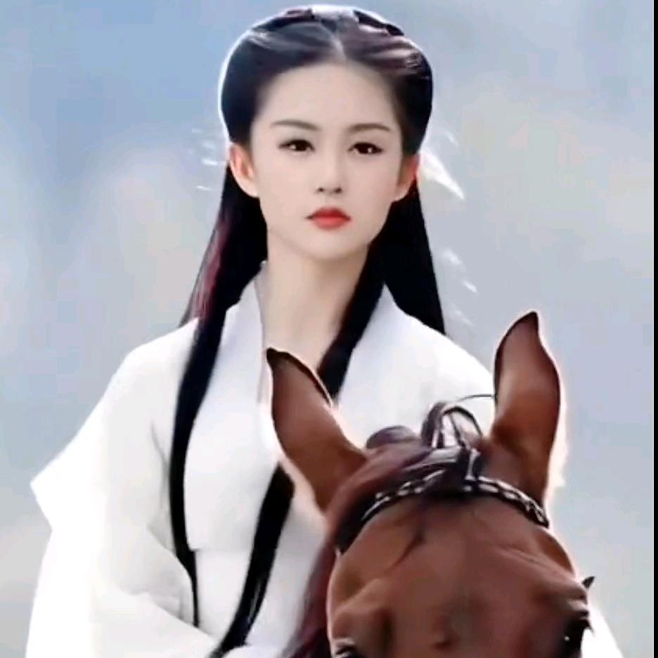 小龙女♛