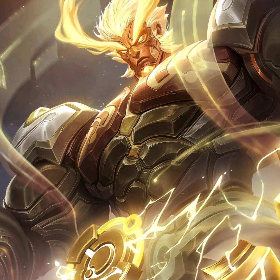 顶级打野S