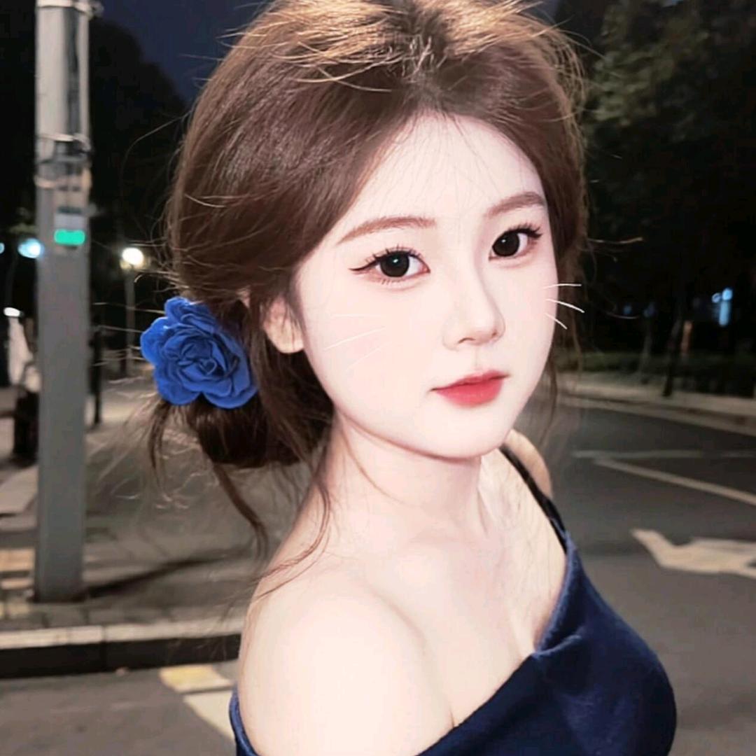 小胖妞🌫️💨