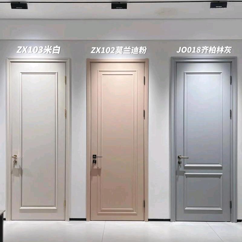 岩霖门窗