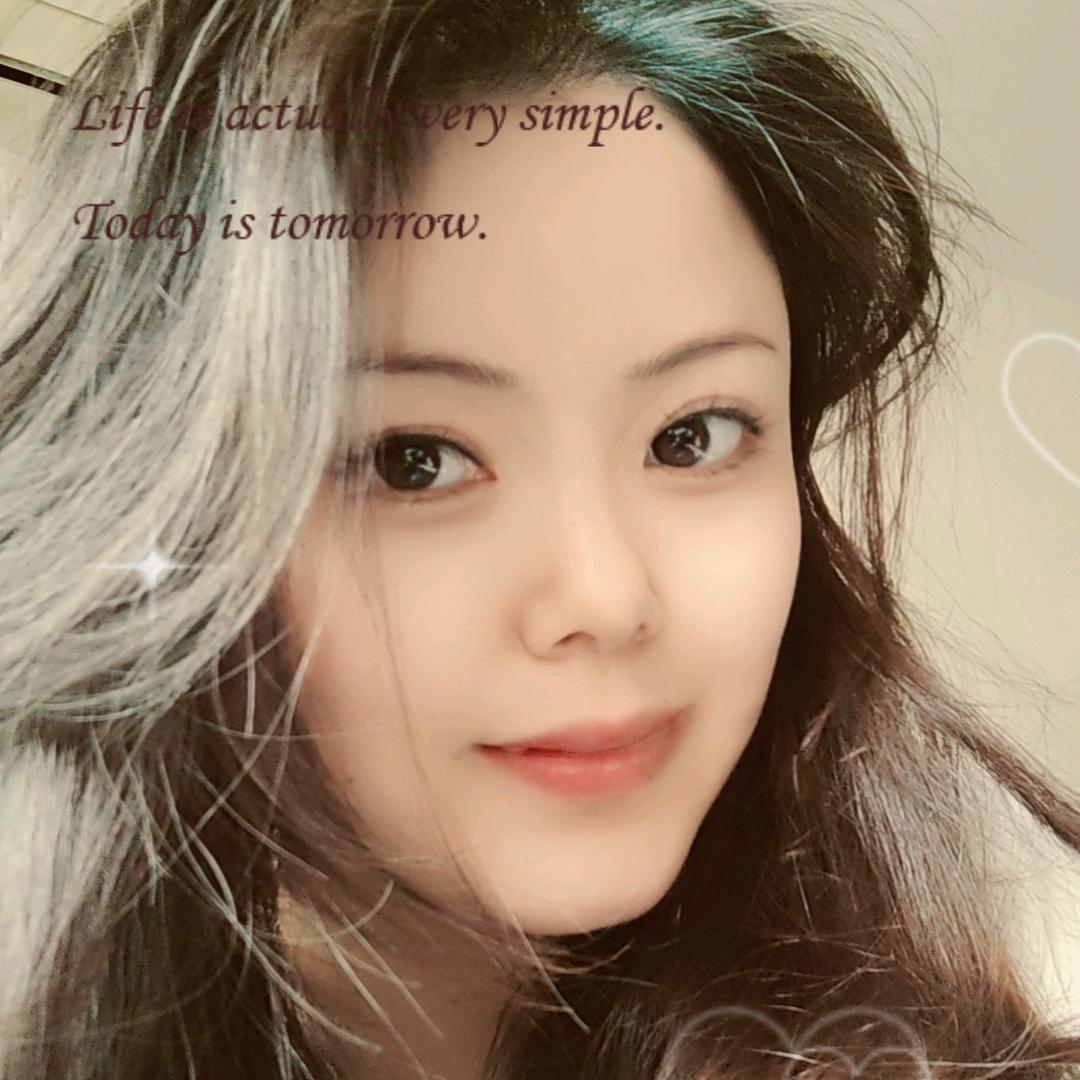 琉璃之夏