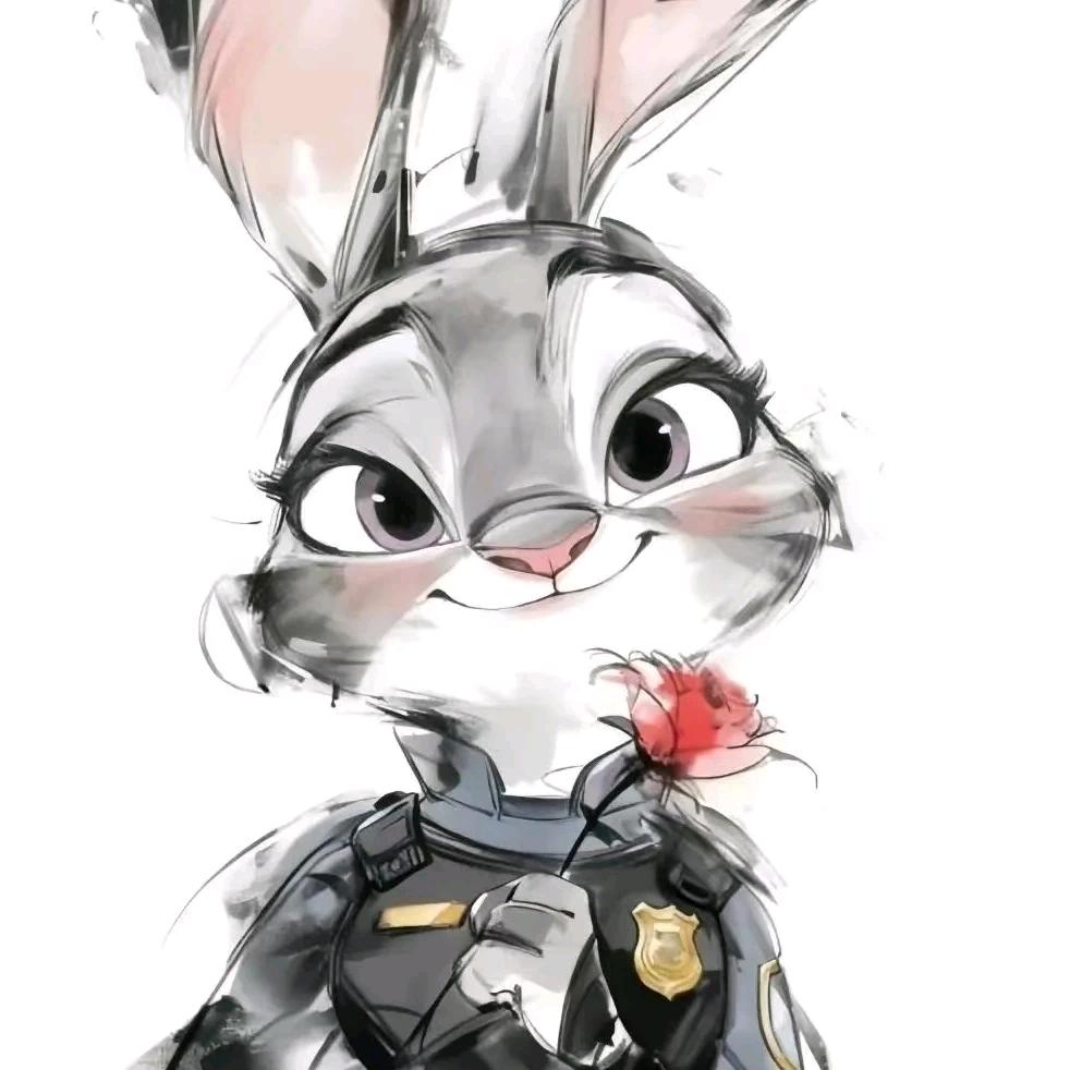 mini🐰