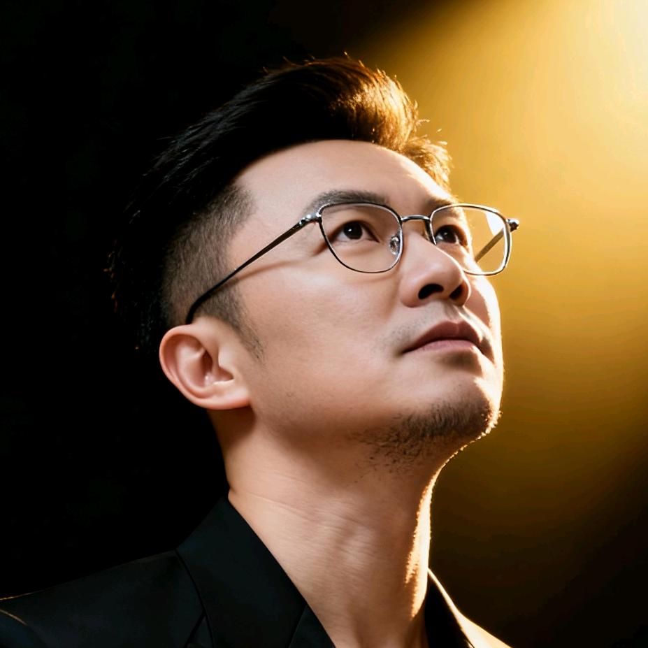 大地苍狼【橱窗好物】