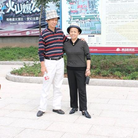 熊晓凤