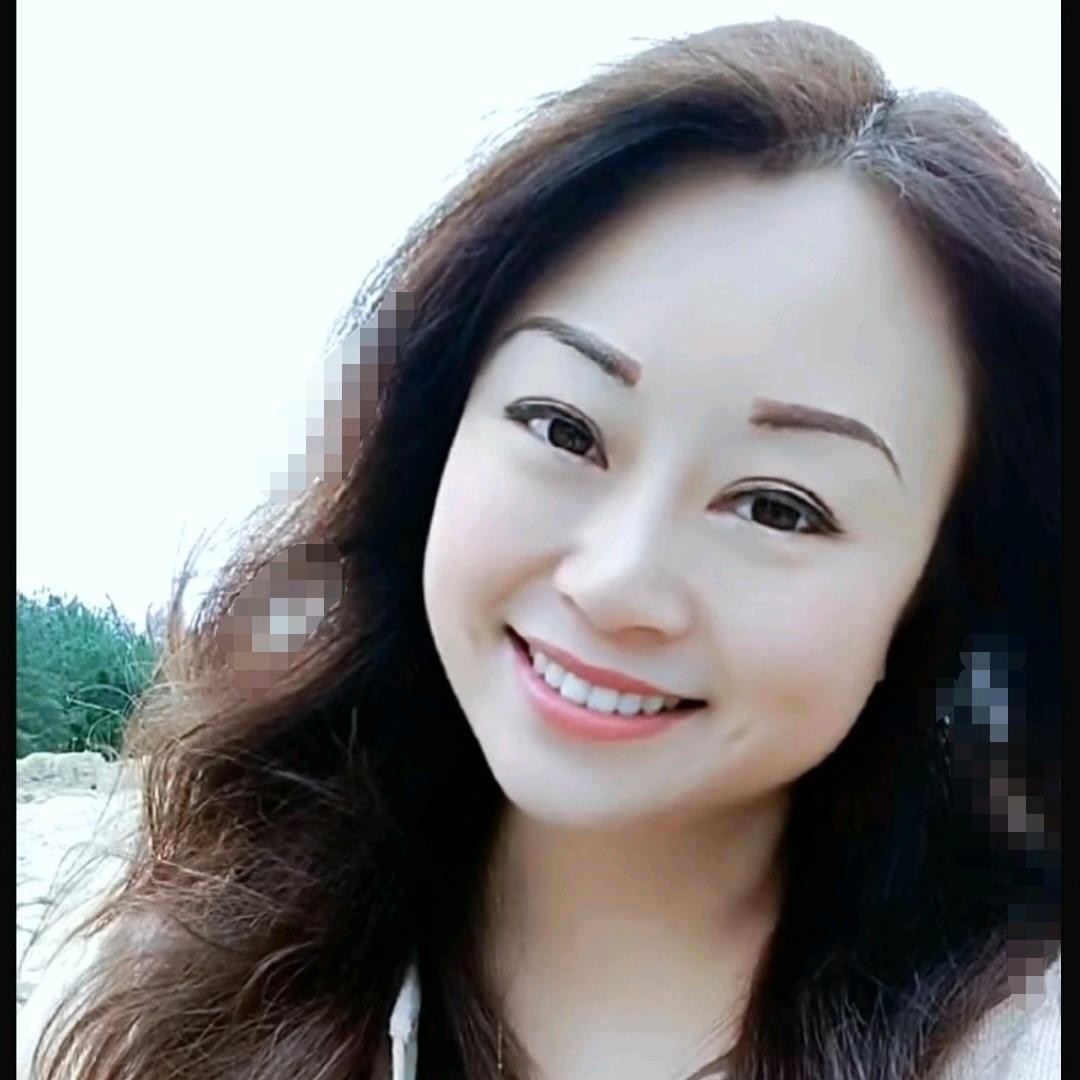 滢滢妈🎤