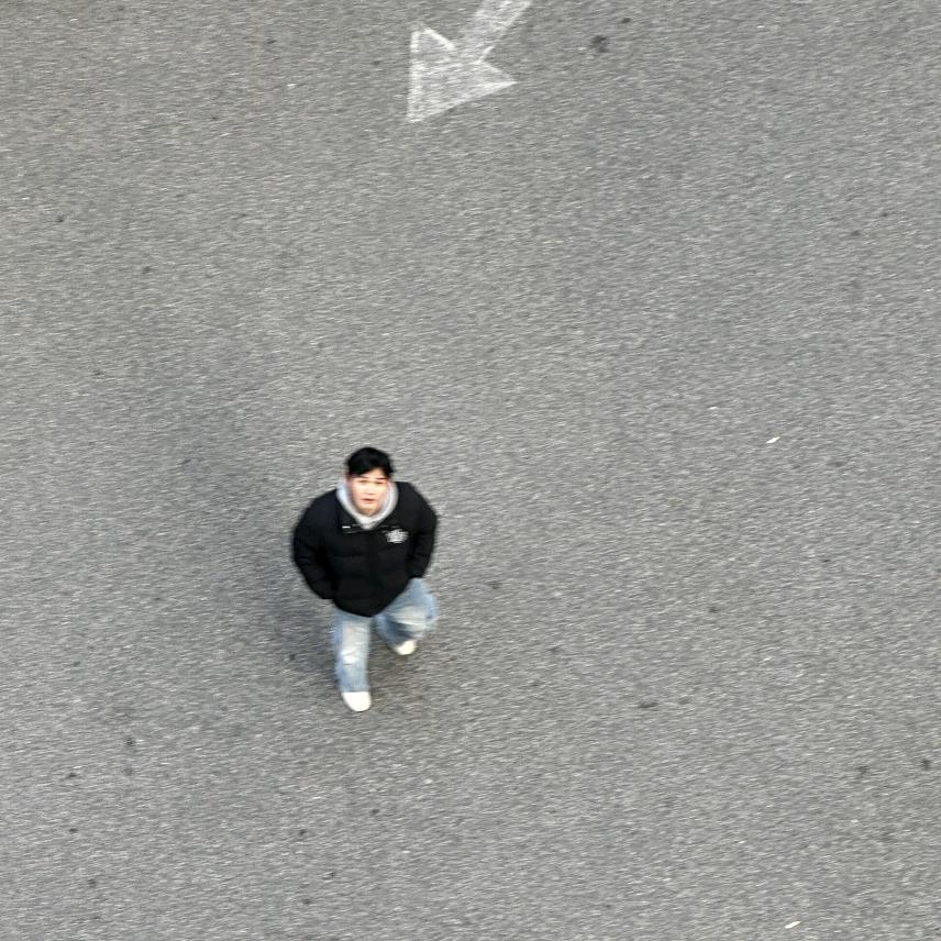 小满家装|阿浩