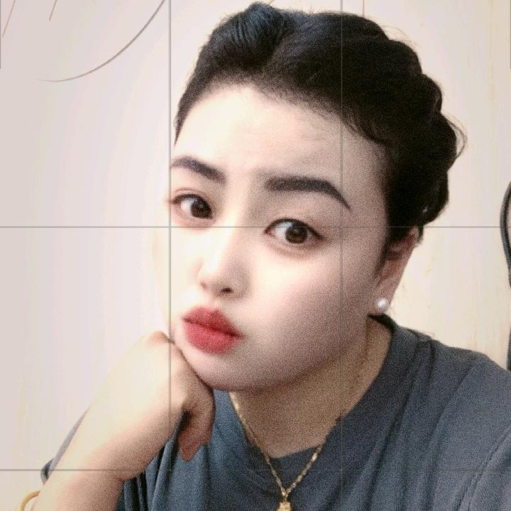 做自己的女王