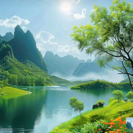 卓辉商贸（照明）