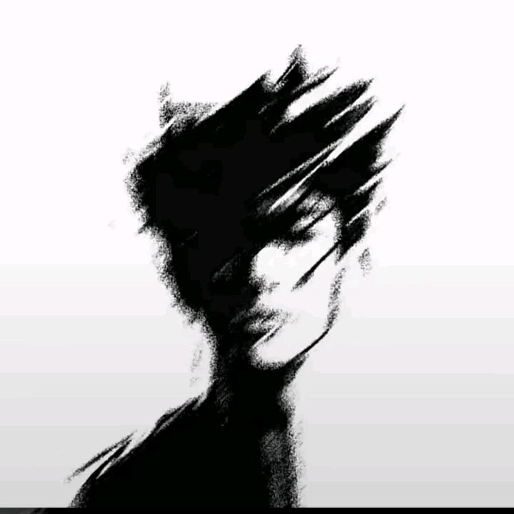 我选择沉默