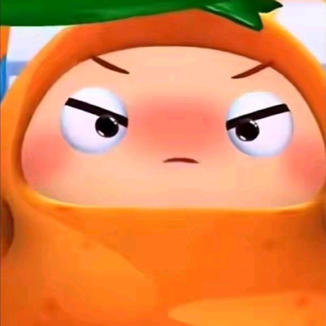 橙留香🍊🍊🍊