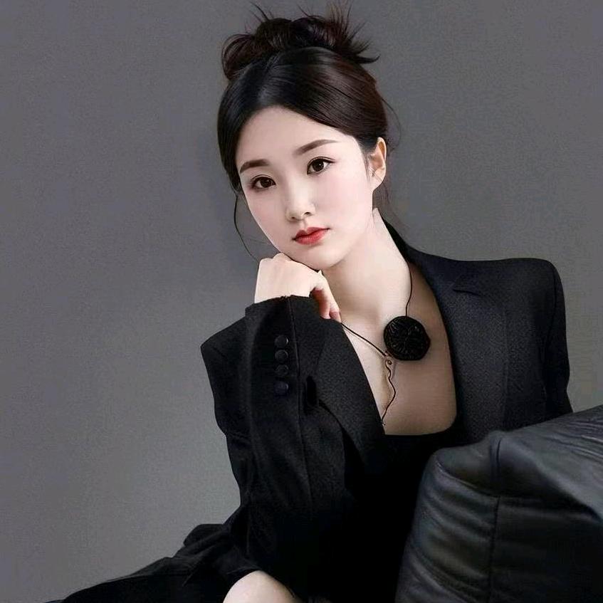 伤了心的女
