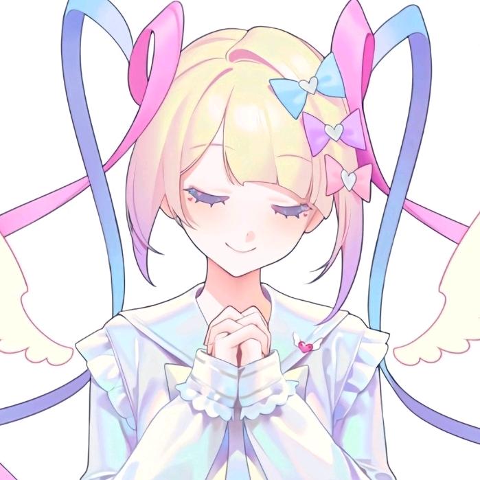 软软kawaii