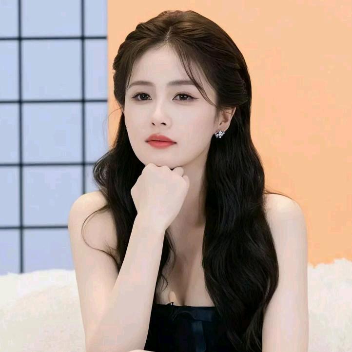 憨女人