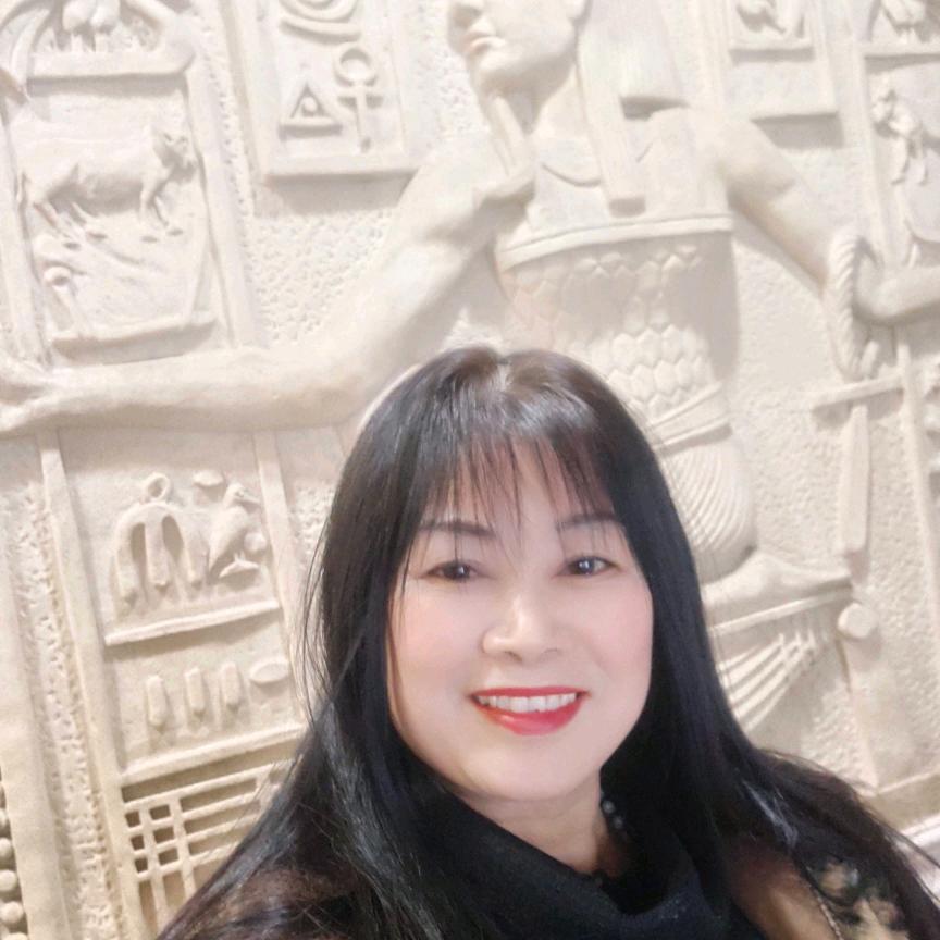 春暖花开，龙腾盛世