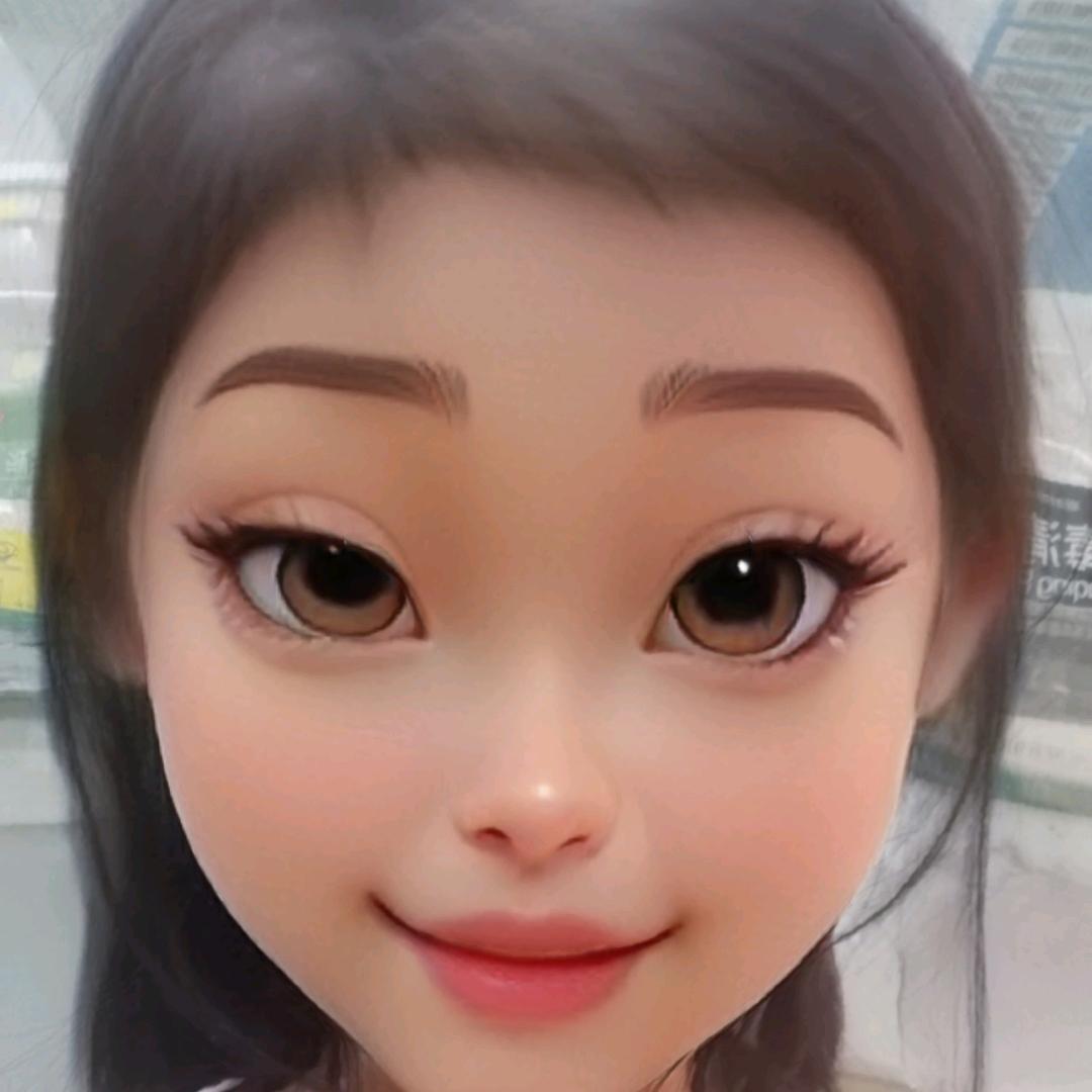 小熊软糖🐻