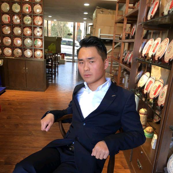 盘龙区茶所欲言茶叶批发经营部