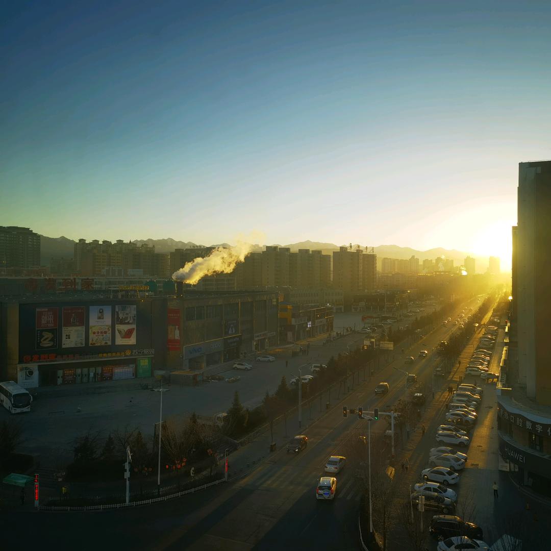 小城故事（互助）