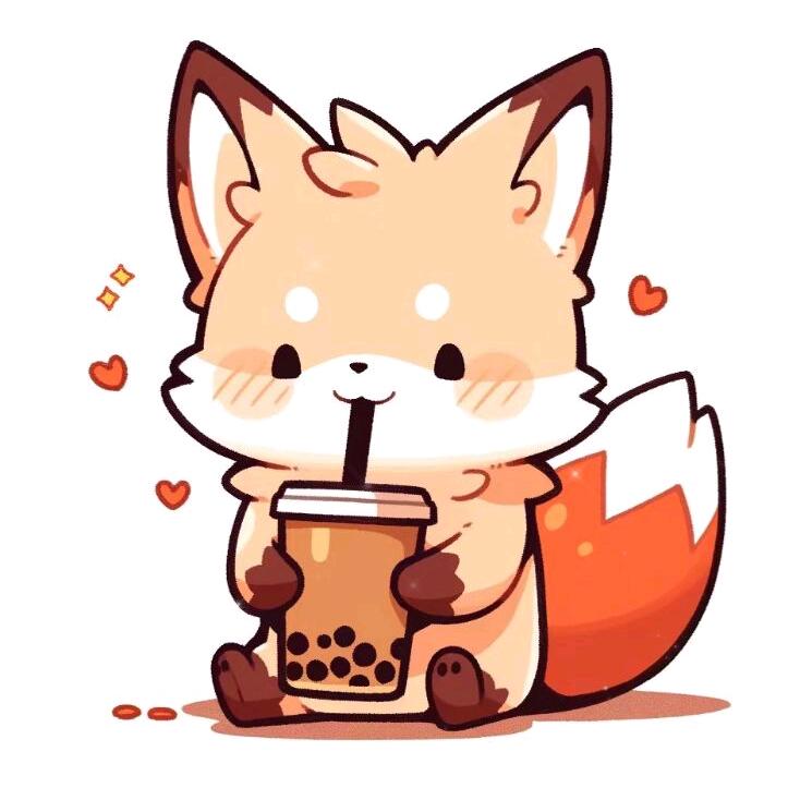 狐狸先生