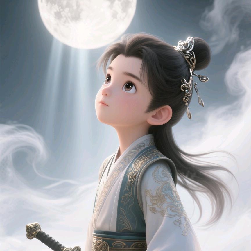 明修Ai