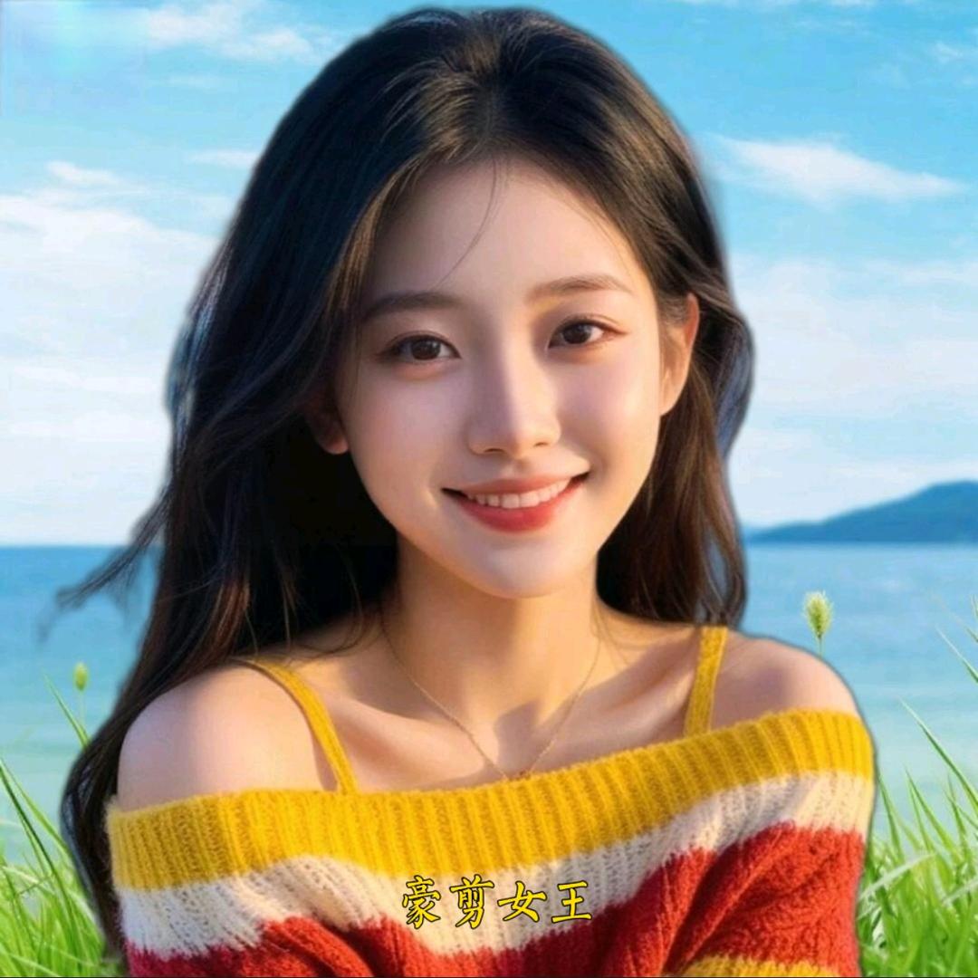 豪剪女王
