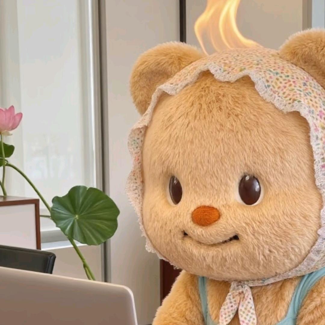 布布爱吃番茄炒蛋哦