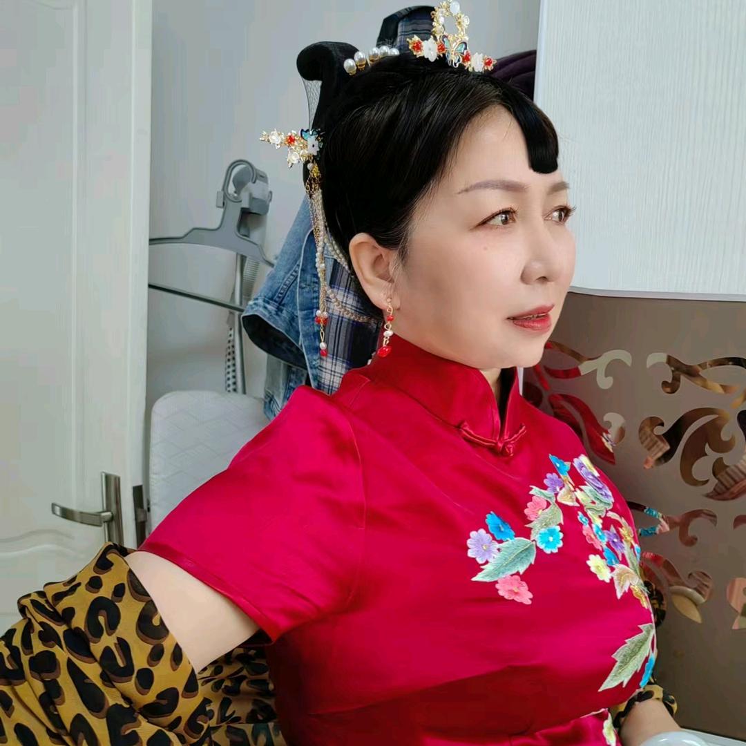 平遥宇铭客栈（莉姐）