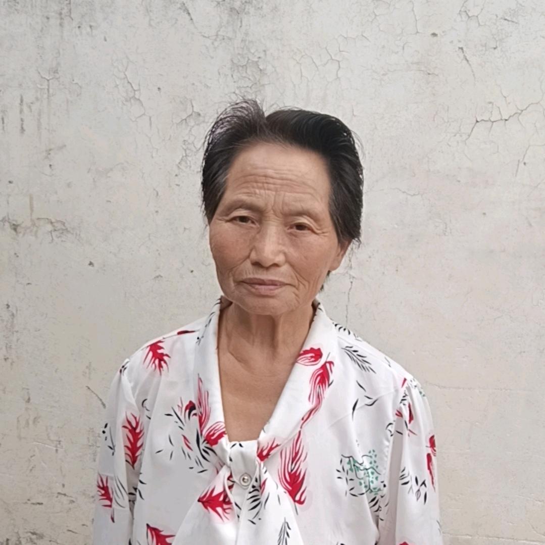 冉云芳