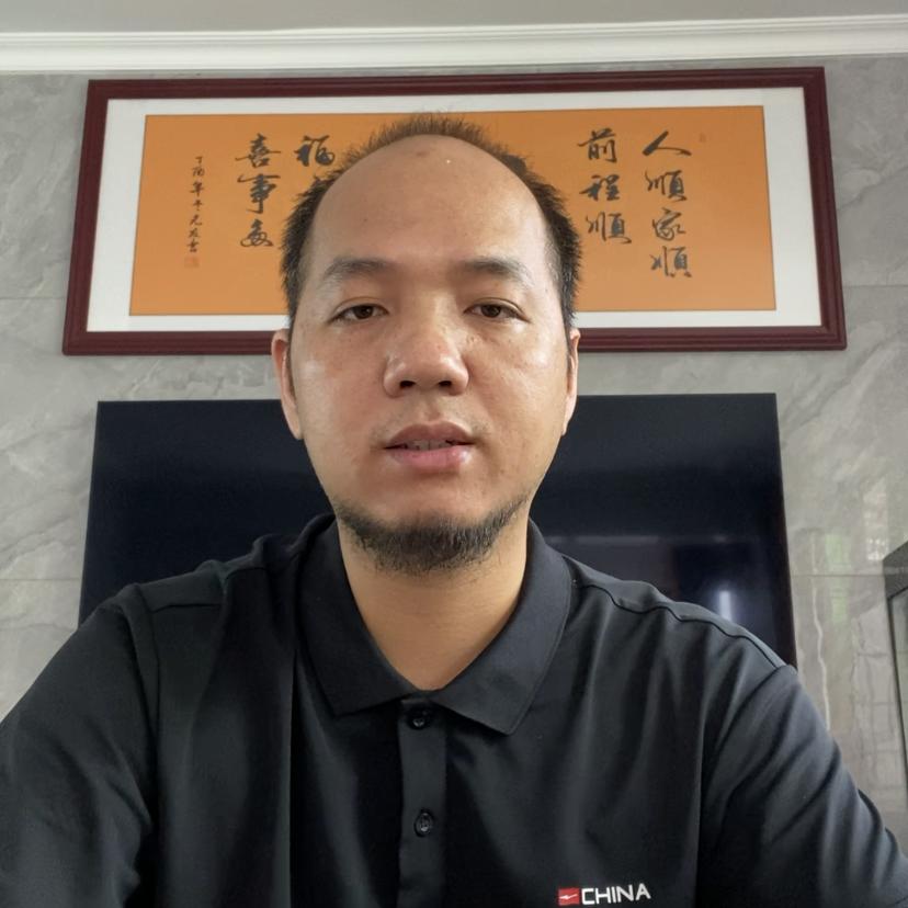 为缘人《为仁堂》