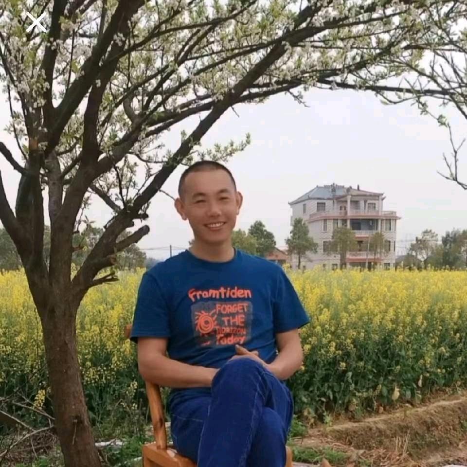 刘景华