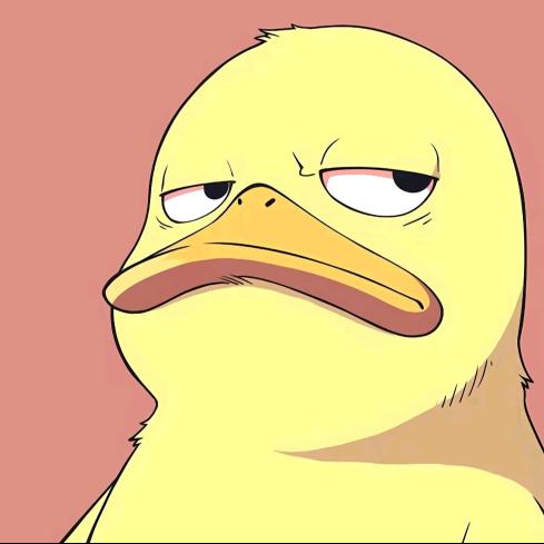 奔波霸🐣
