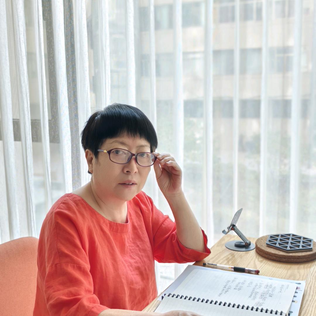 慧姐（安全教育）