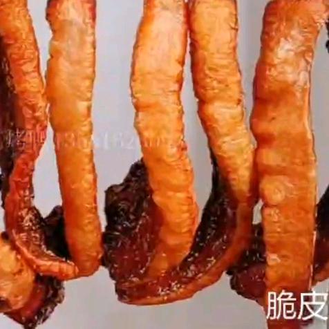 英财齐聚蒜香烧腊