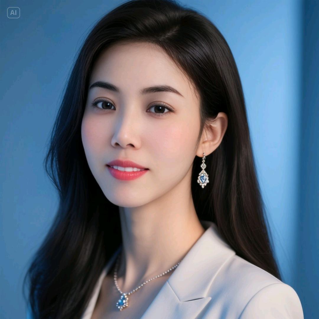 美业人张姐～四川