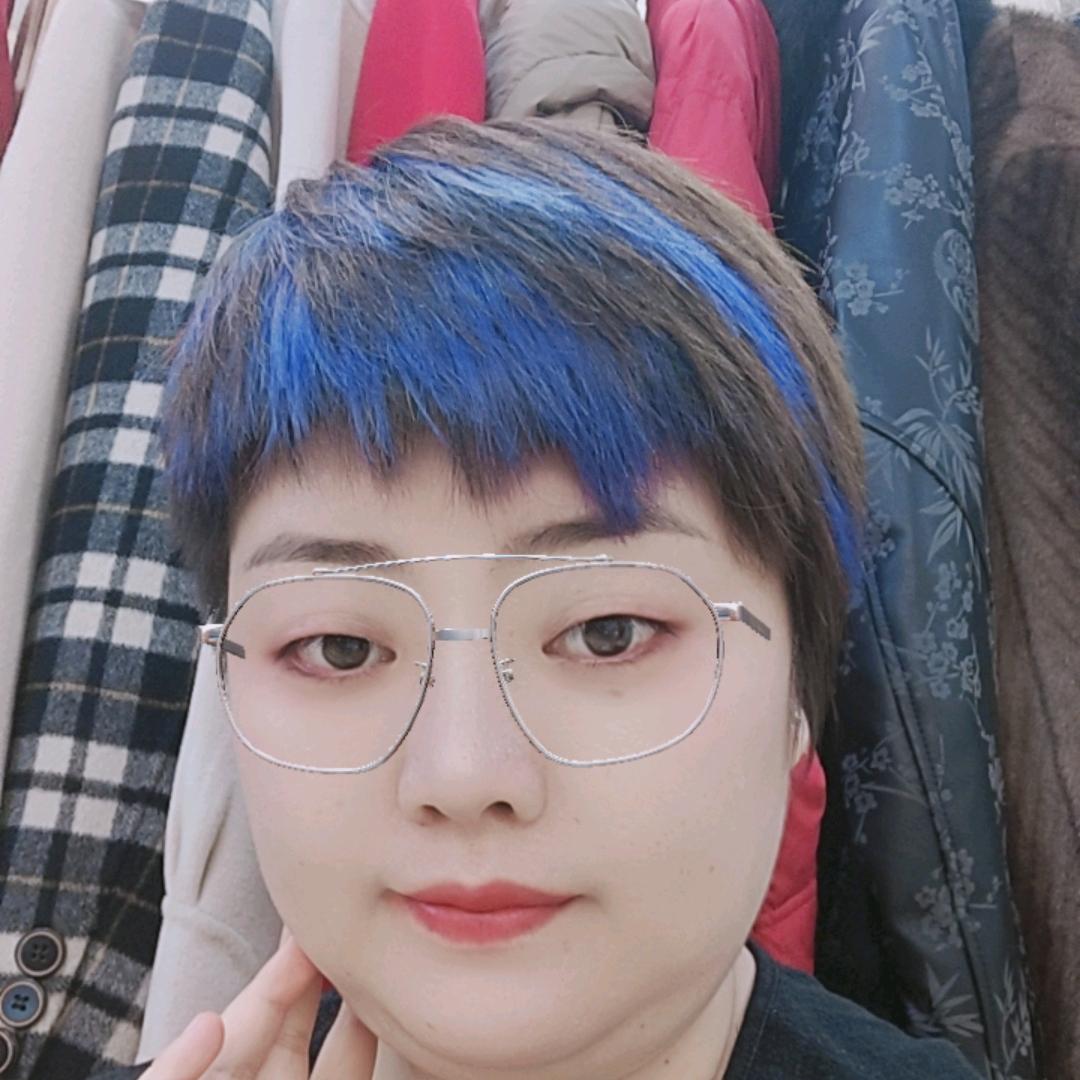 二眯眼