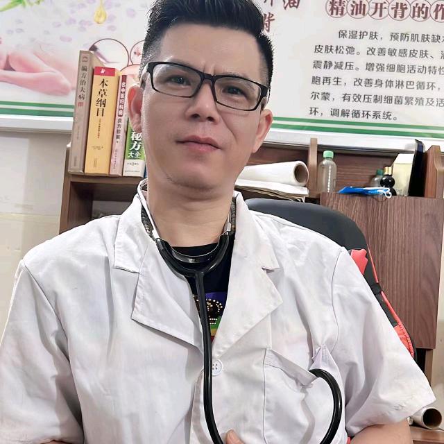 永华堂（直播号）