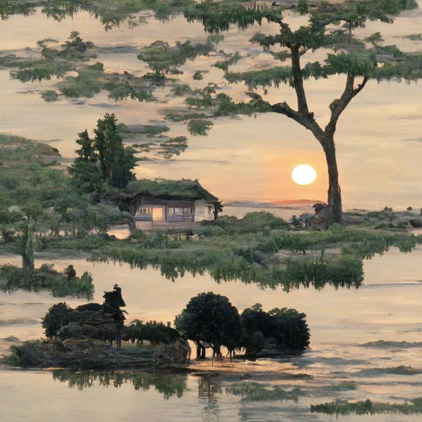 一夕一夏(╯3╰)