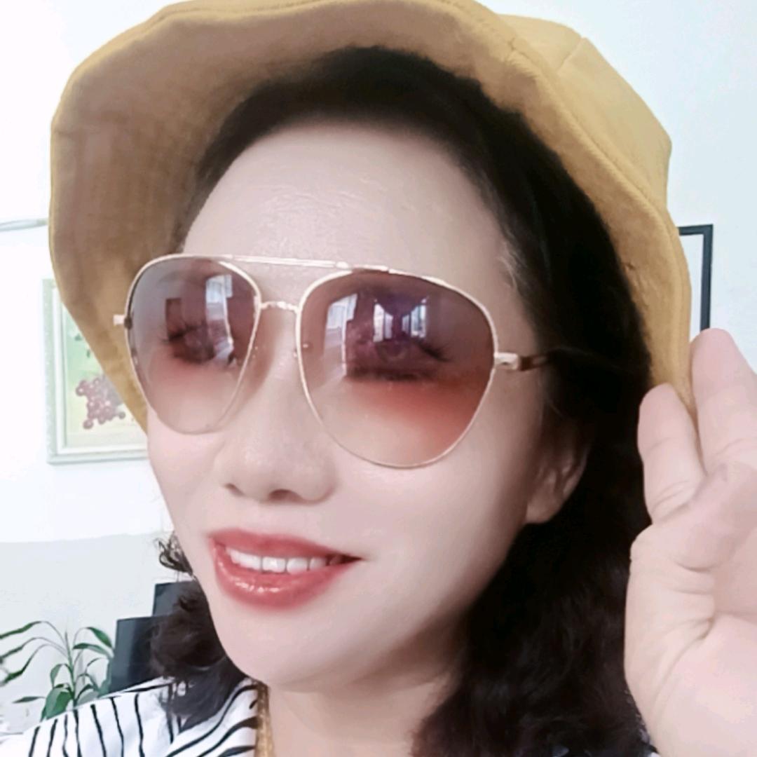 开心刘姐