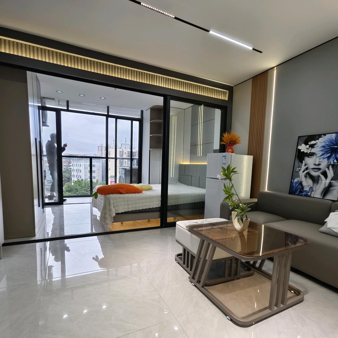 天河～租房牛牛