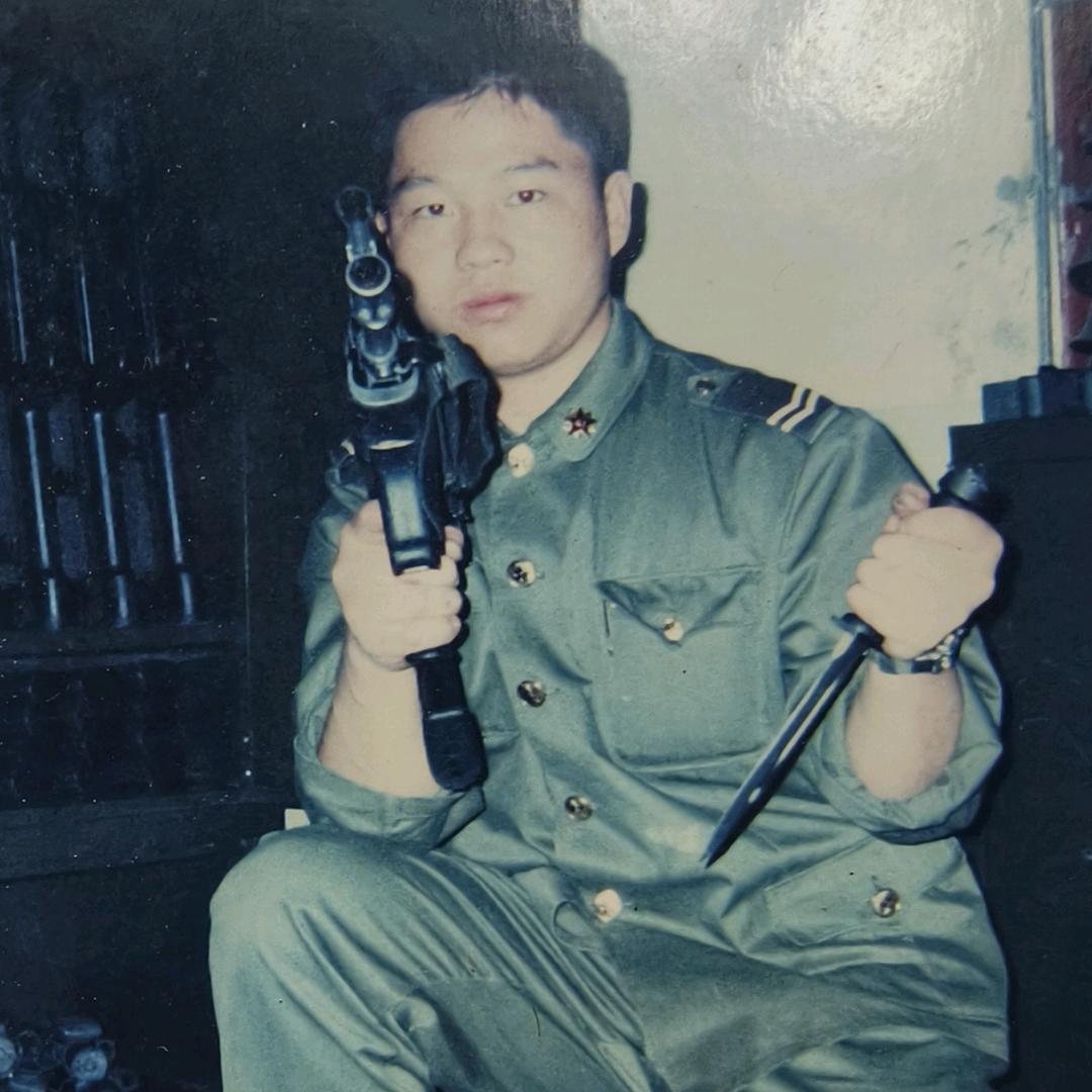 鱼乐无限渔人部落周辉