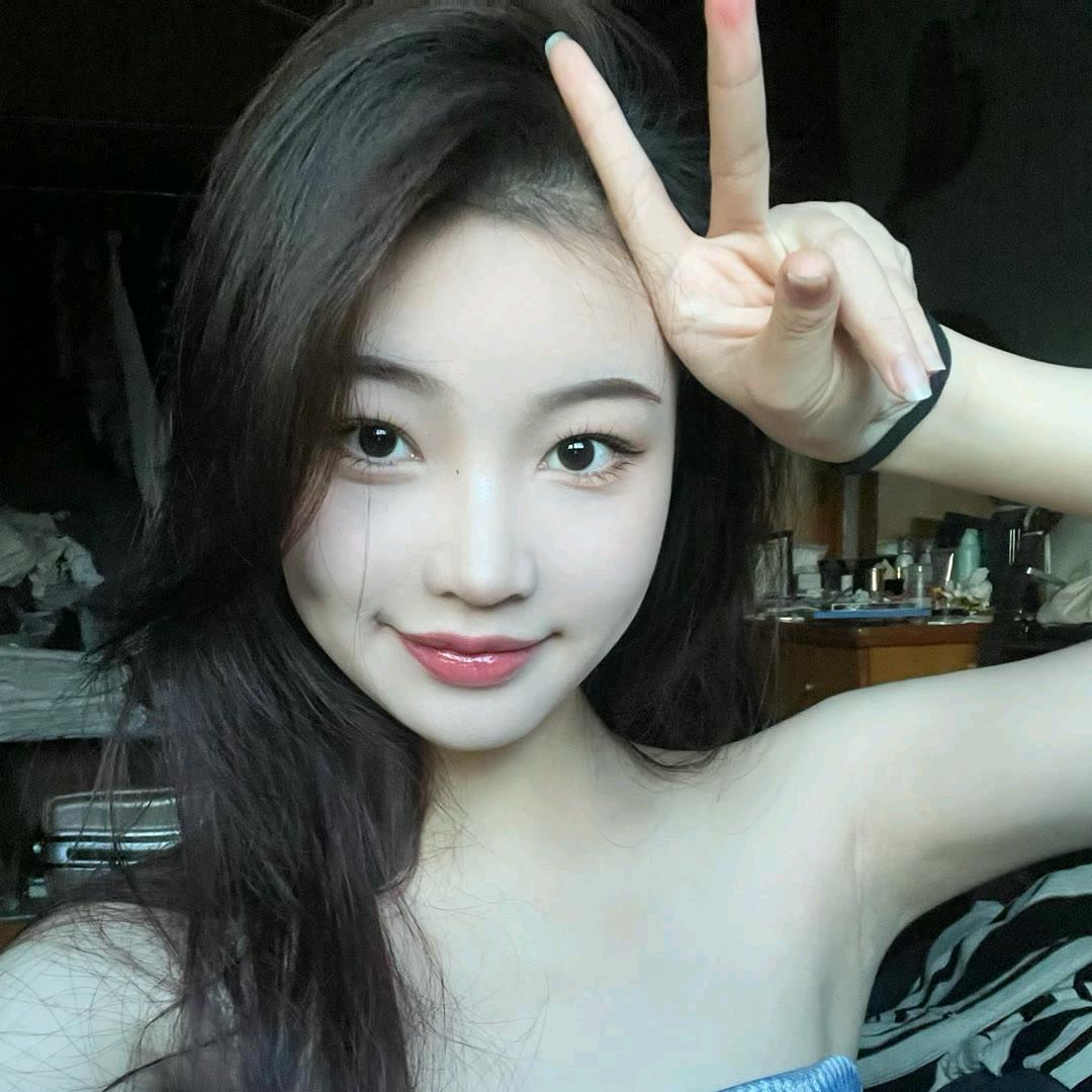小镇姑娘