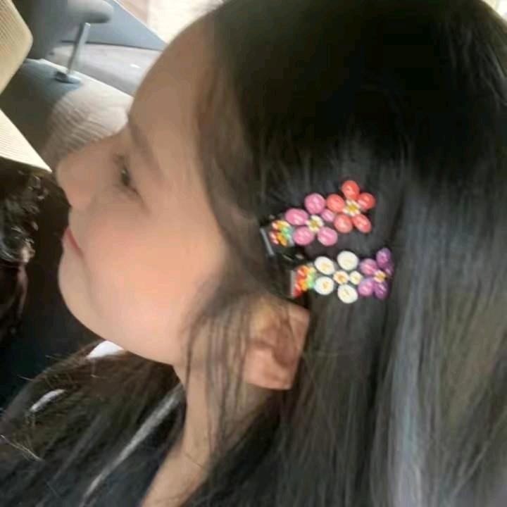 我是花小仙