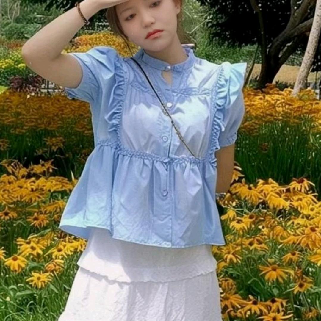 Miss 杨