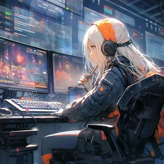 千羽学编程