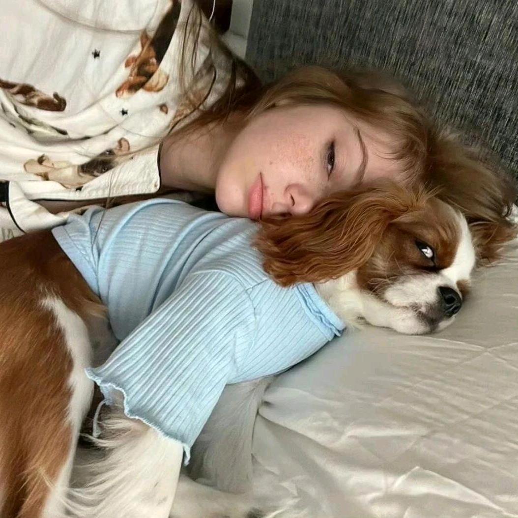 🌈名為伱的詩🌈