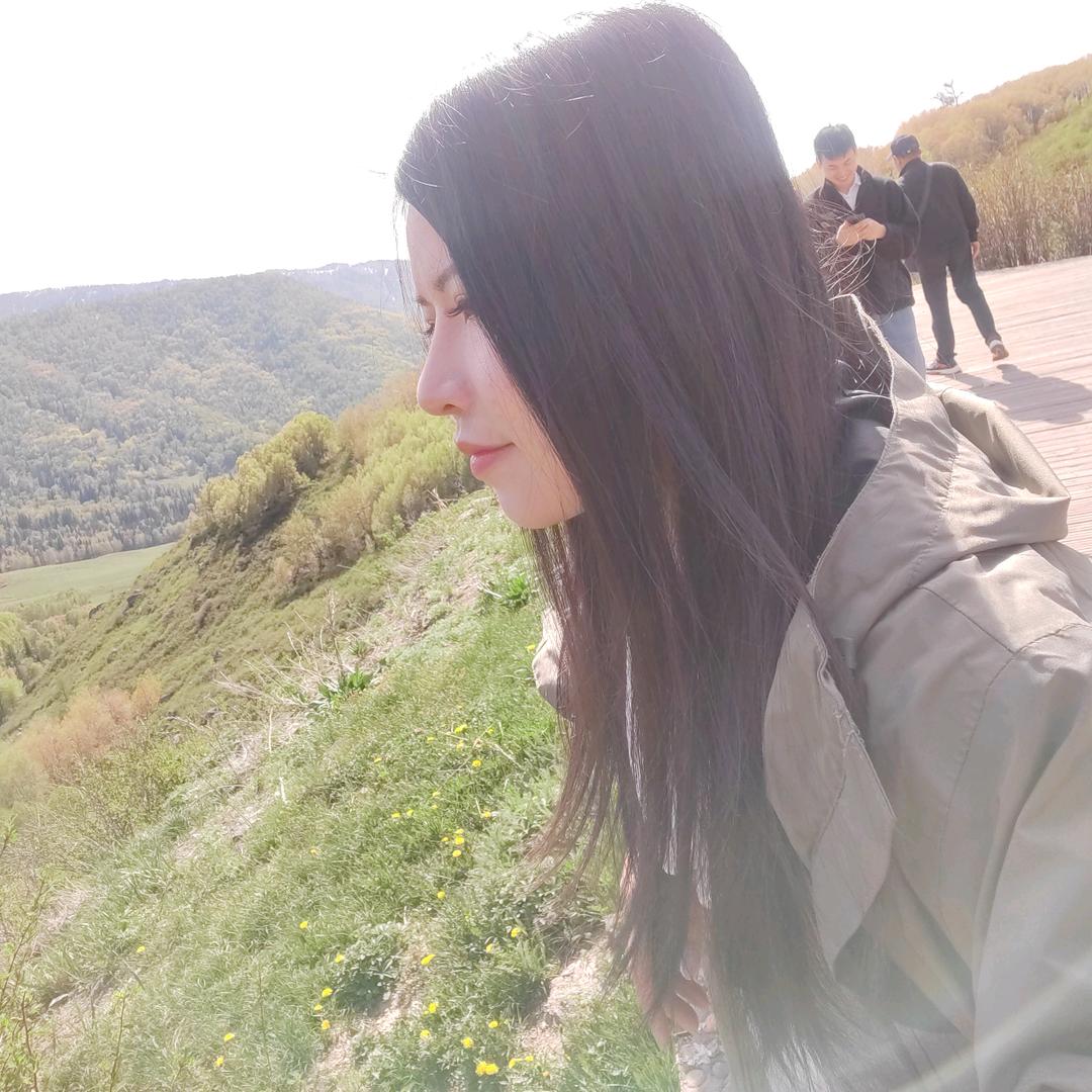 ～墨尔本的秋天～