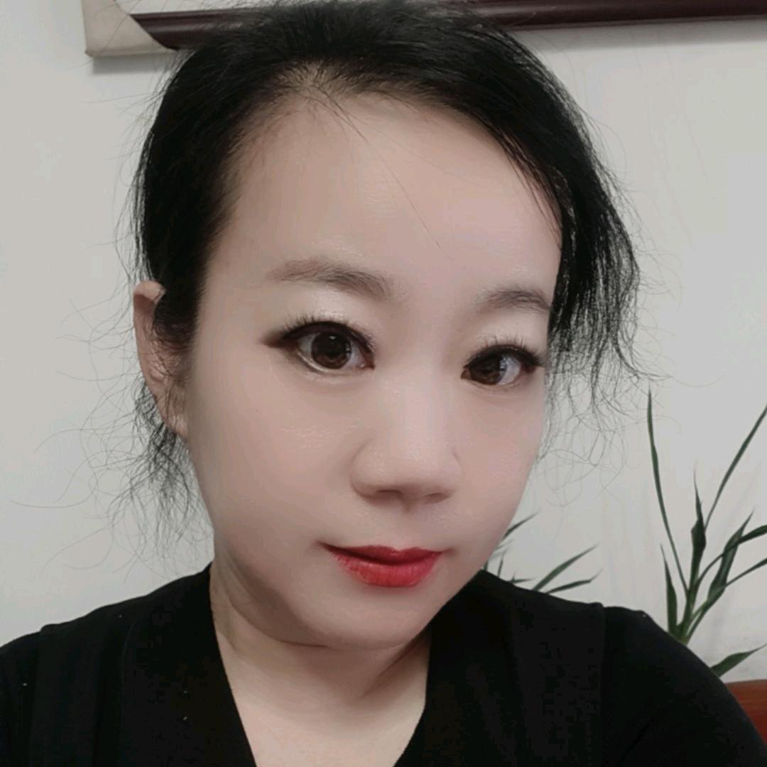 二手货车销售~大娟