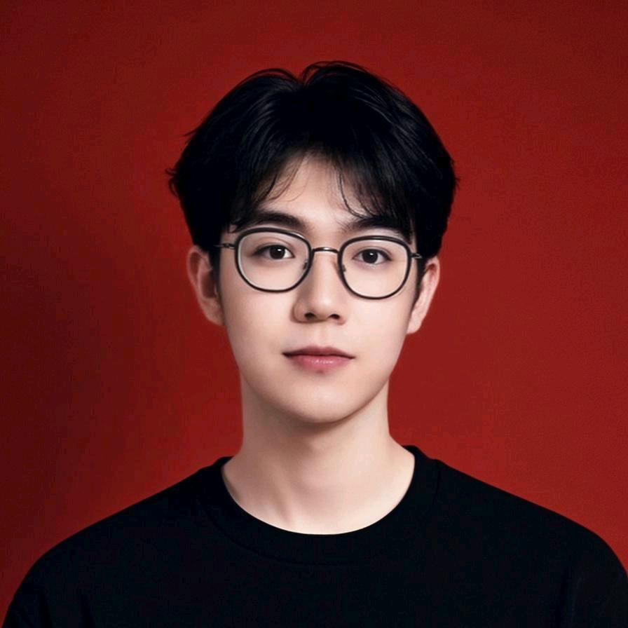 小小帅