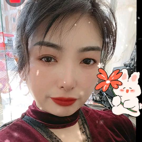 晋江艺剪美美发店