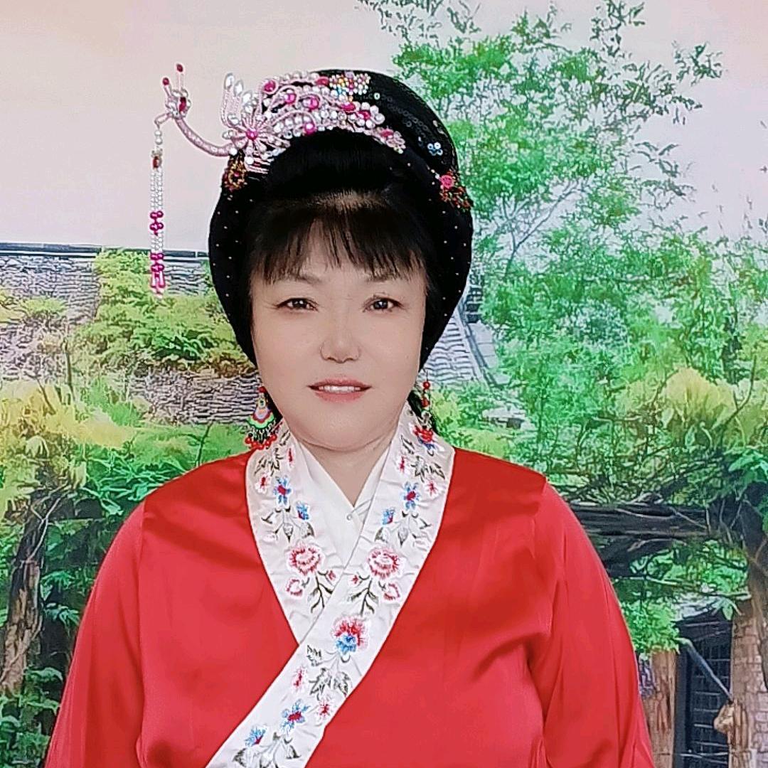 翠姐
