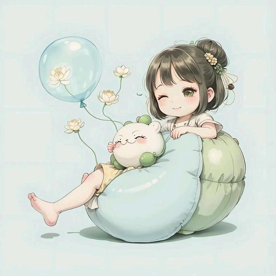 玲听你❤️